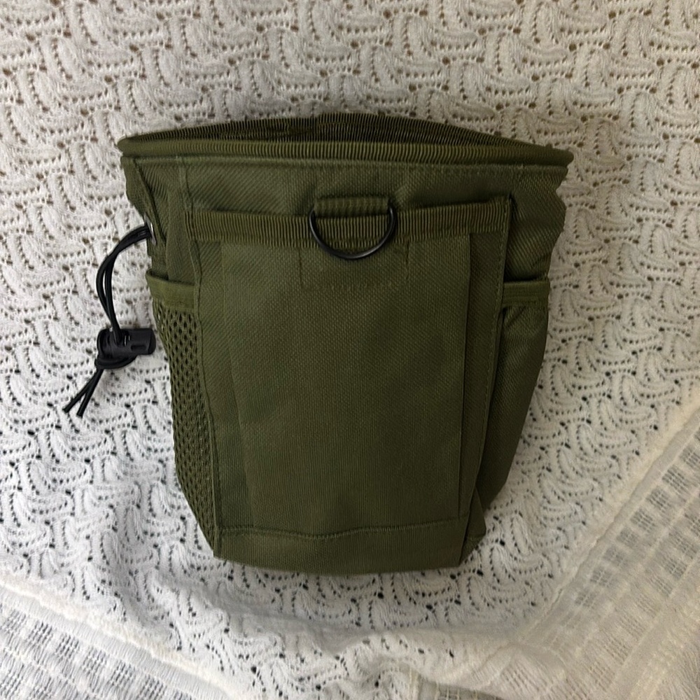 Belt Bag, Water Resistant Outdoor Multipurpose Belt Storage